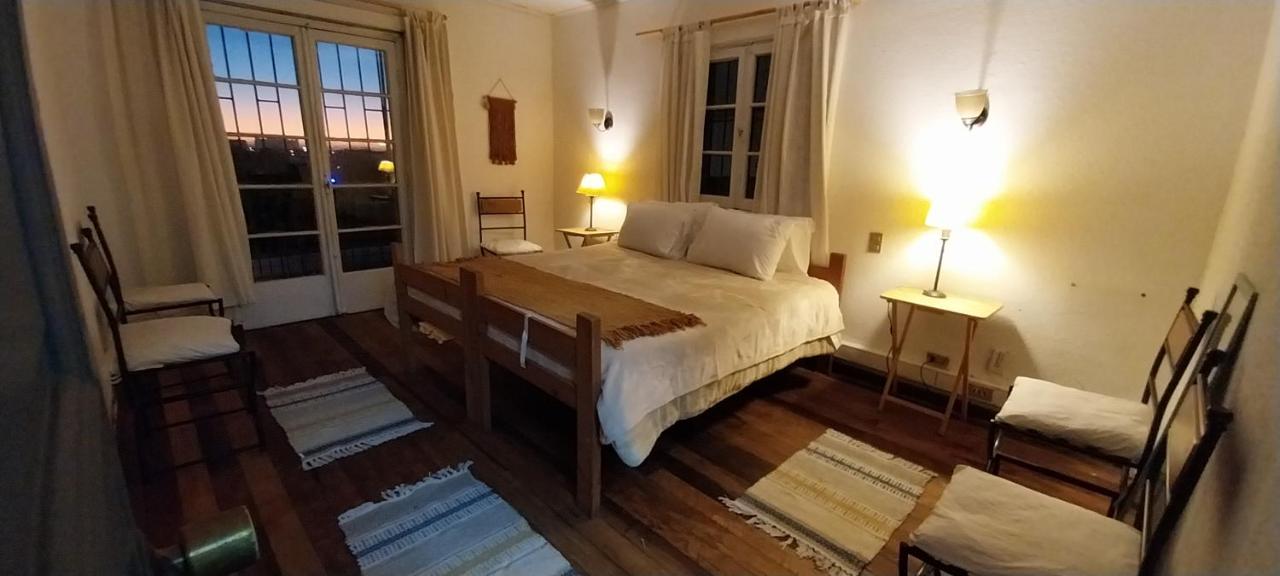 Espacio 566 Hostel - B&B