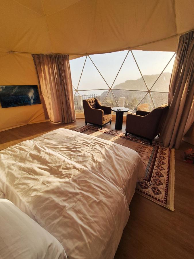 luxury dome resort - B&B