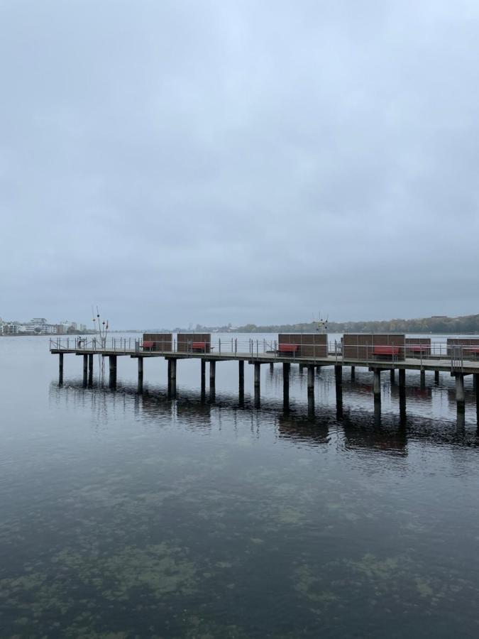 Ostseeferienparadies Heiligenhafen - B&B