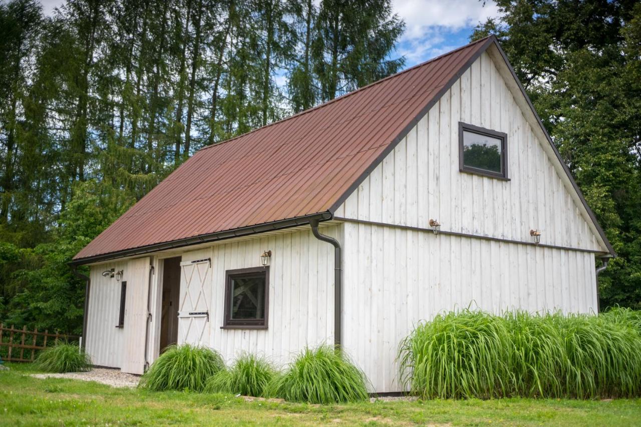 Wigierska Piertówka 2 - B&B