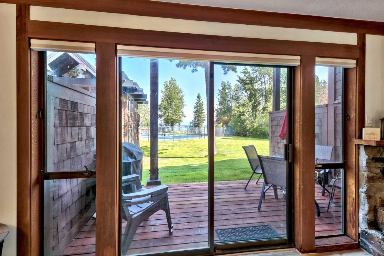 TML 04 - Beautiful 1 BR Condo in Tahoe City - B&B Tahoe City