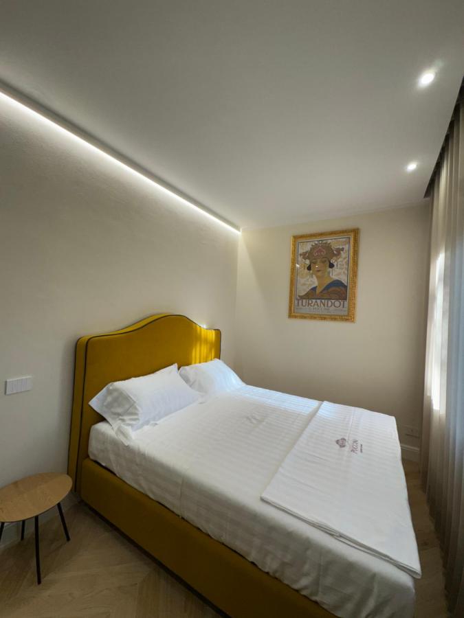 Puccini Luxury Rooms - B&B Lucca