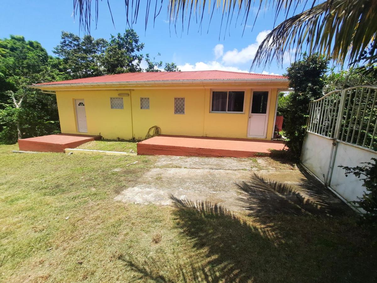 Maison de Détente et de Paix - B&B