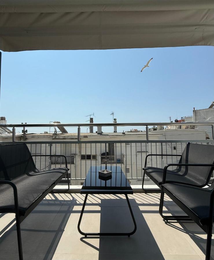 Archome kavala - B&B