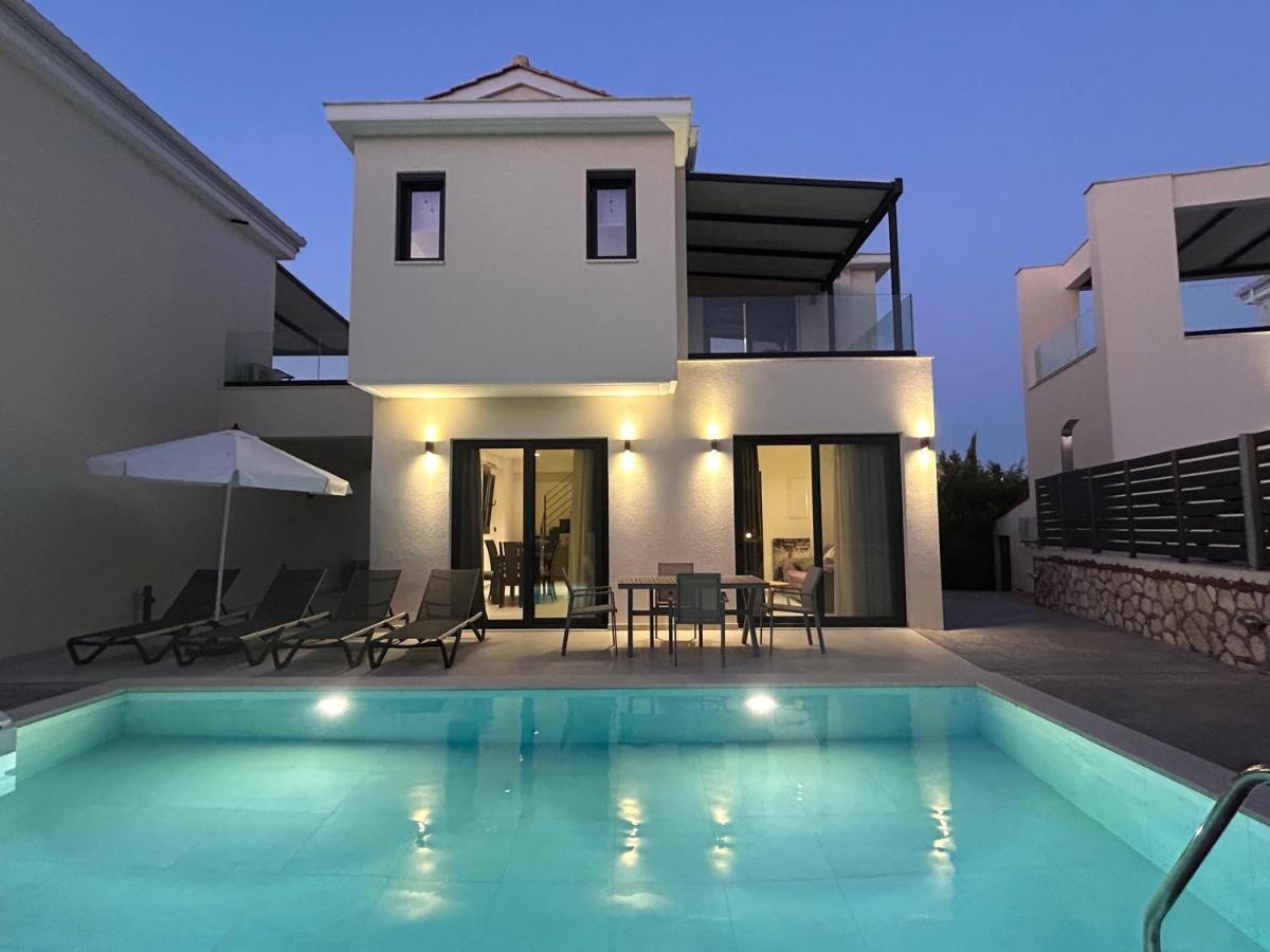 Villa - Vue sur Jardin