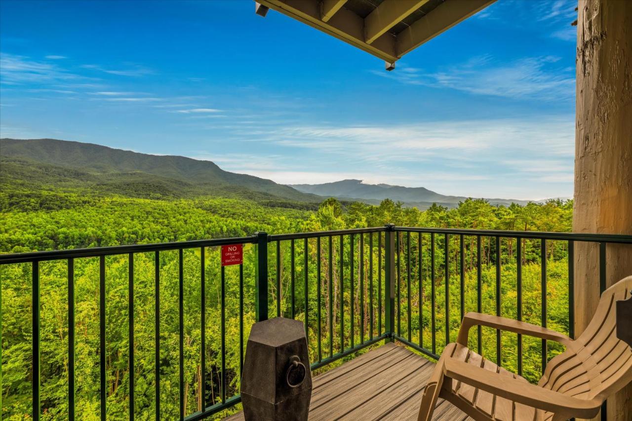 Modern Mountain Escape - Chambres d’hôtes Gatlinburg