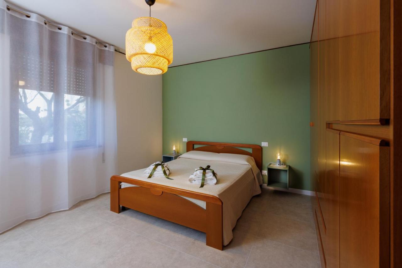 A Casa di Nina - B&B