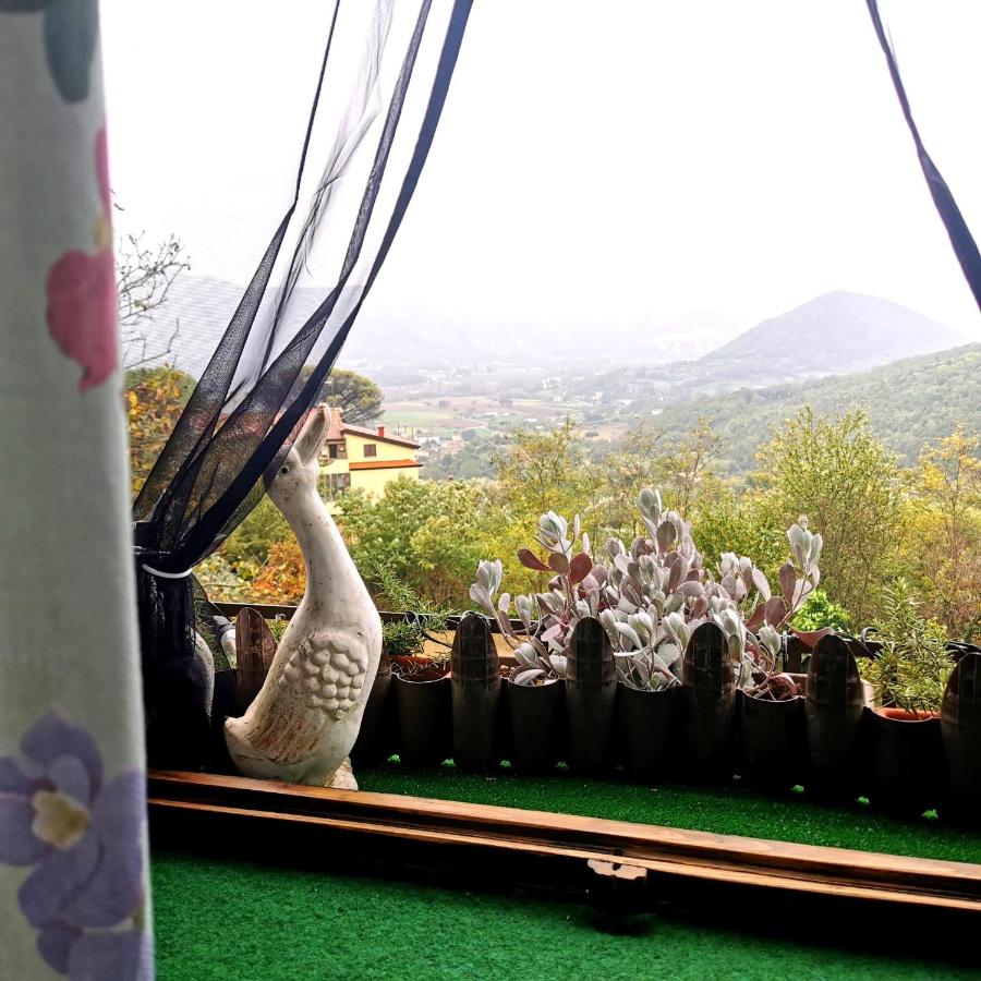 Art & Design, 2min walk to Pepe in Grani - B&B Caiazzo