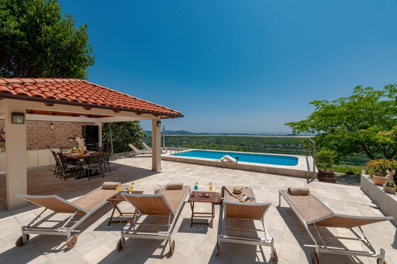 Villa Tea - Chambres d’hôtes Cavtat