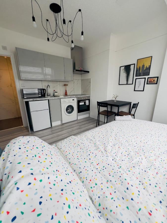 Studio flat in tooting, central london,non smoking - Ferienwohnung London