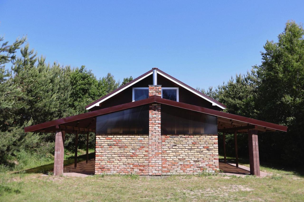 Vertikāles Austrumi - B&B Cenkoņi
