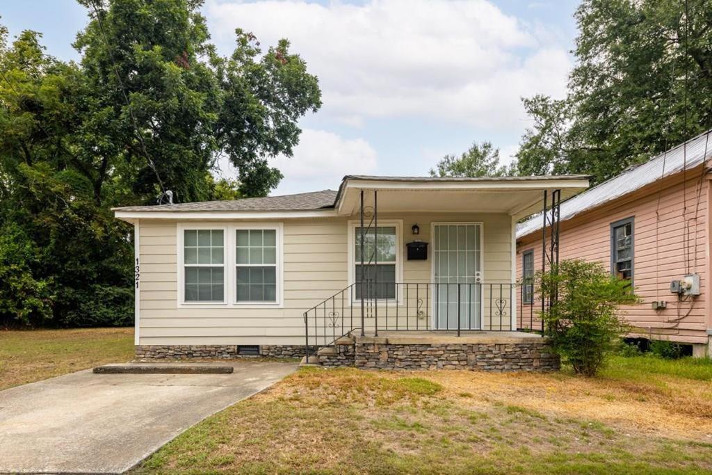 Sooner's Retreat - B&B Columbus