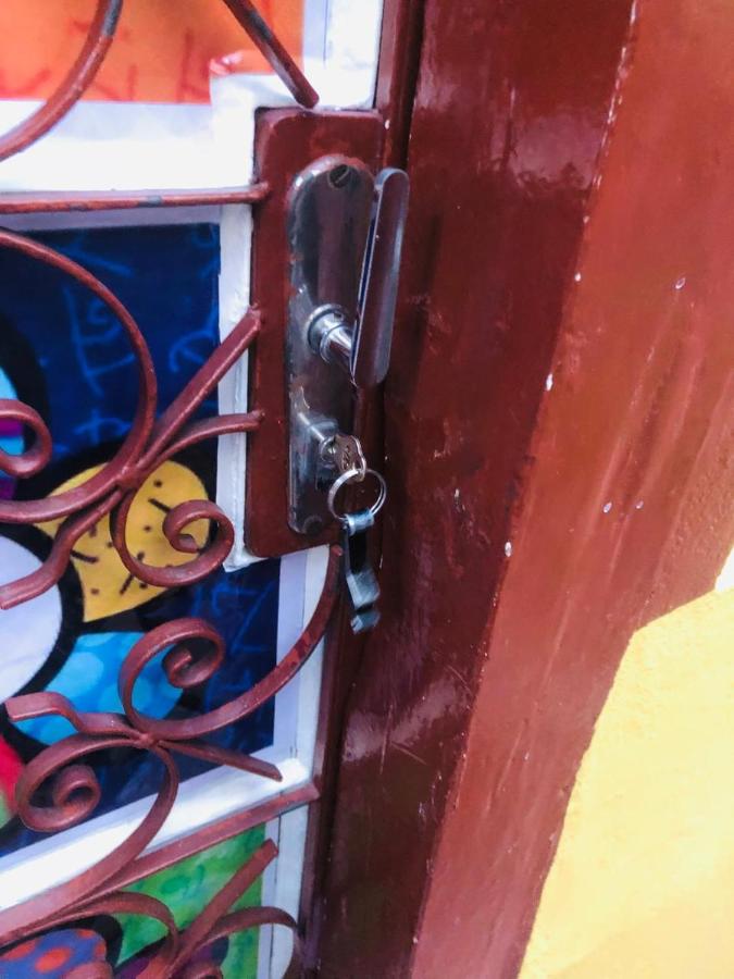 Suíte do Casarão - B&B