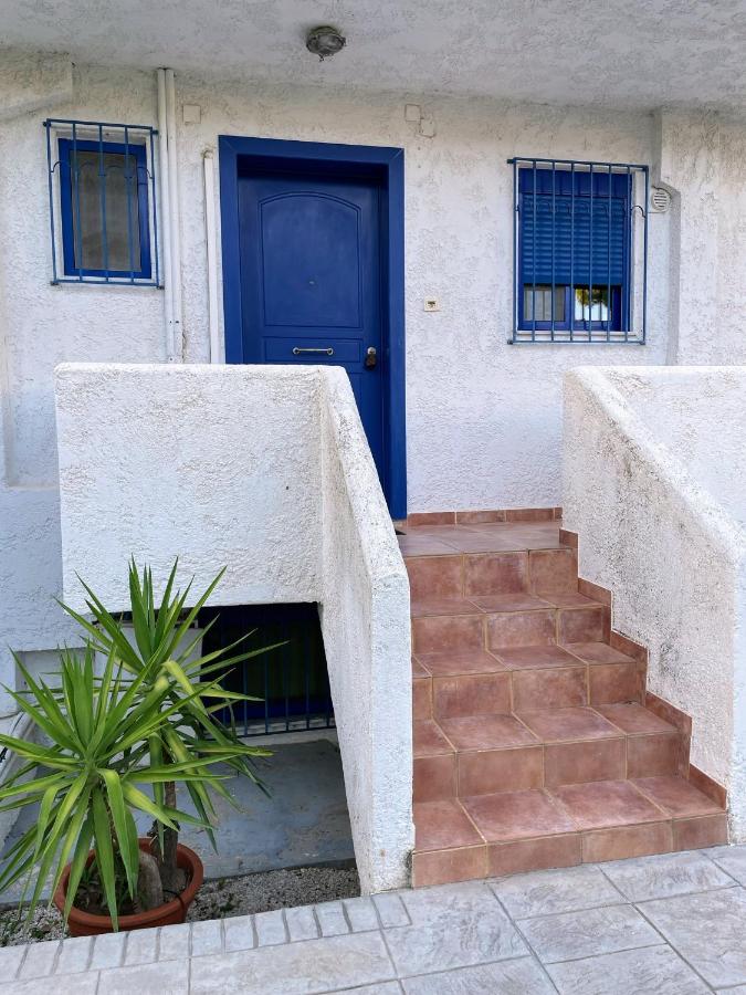 Maisonette by the sea - B&B
