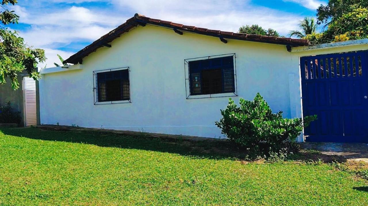 Sossego na Praia - Bed and Breakfast Guarapari