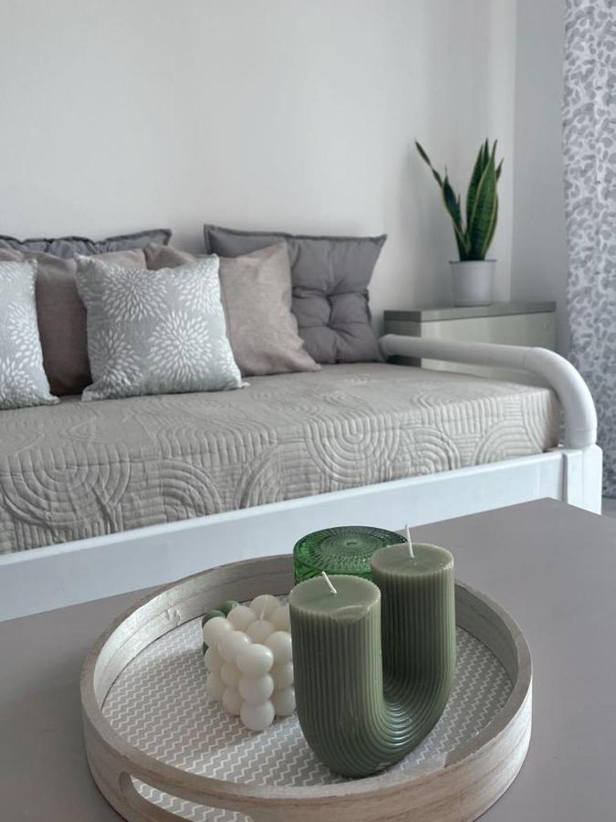 Philoxenia Apartments - B&B Samos
