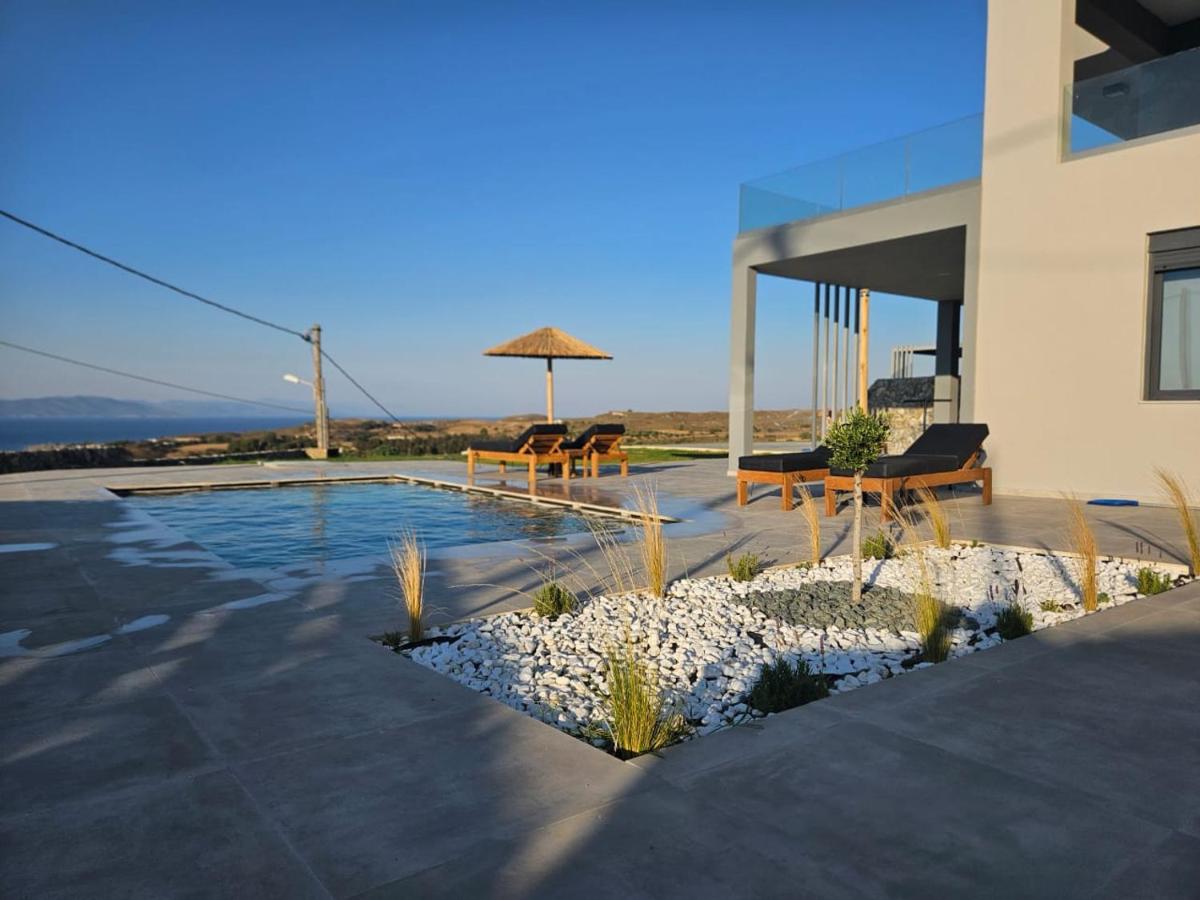 Thalori villa 1 - B&B
