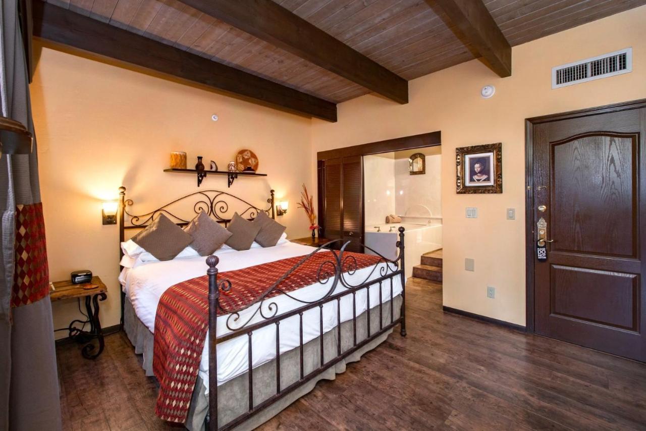Suite King Deluxe