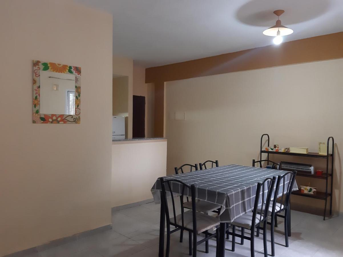 Apartment mit 3 Schlafzimmern und Balkon