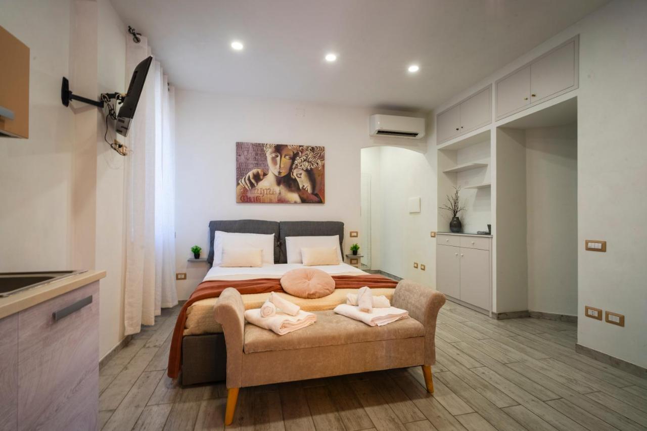 Casa Antonietta - relax a Macerata - B&B