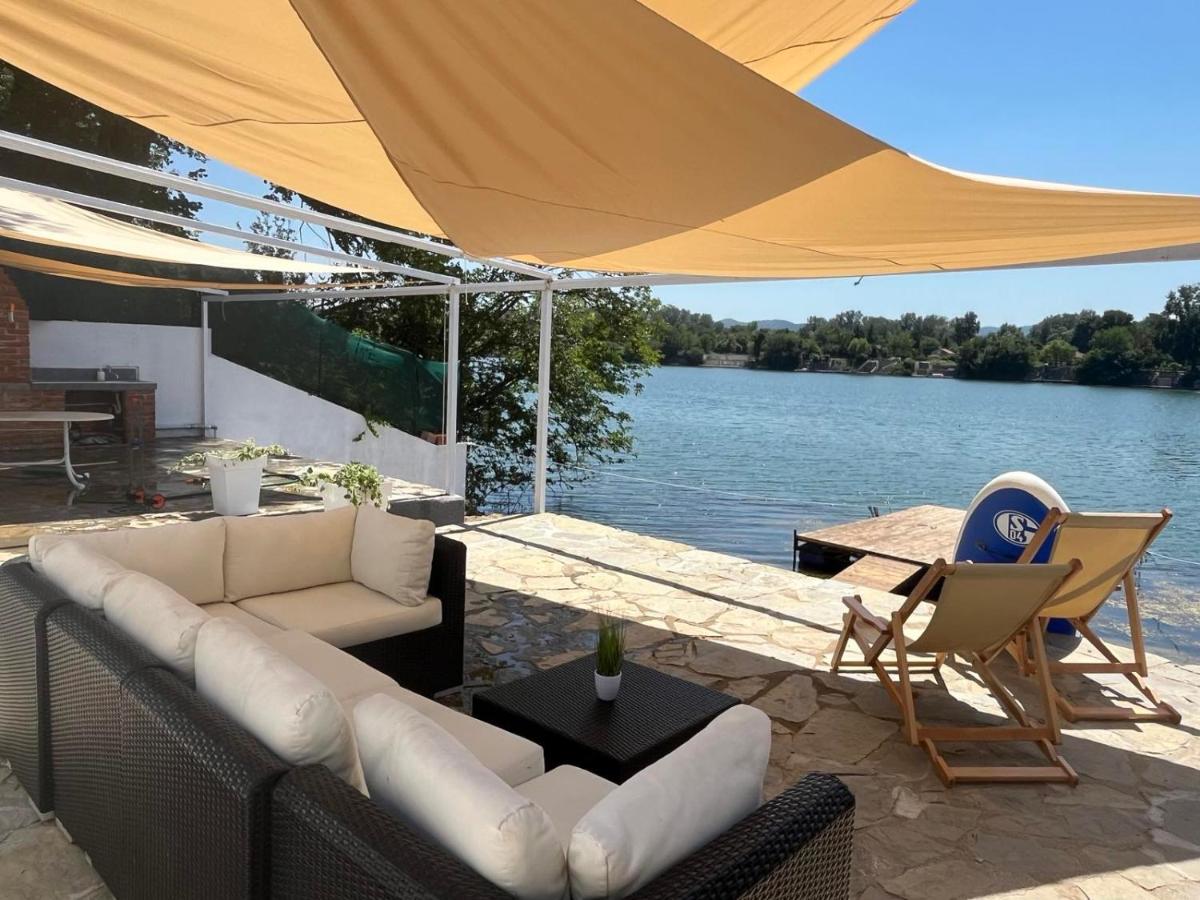Silverdrop apartmani Srebrno jezero - B&B