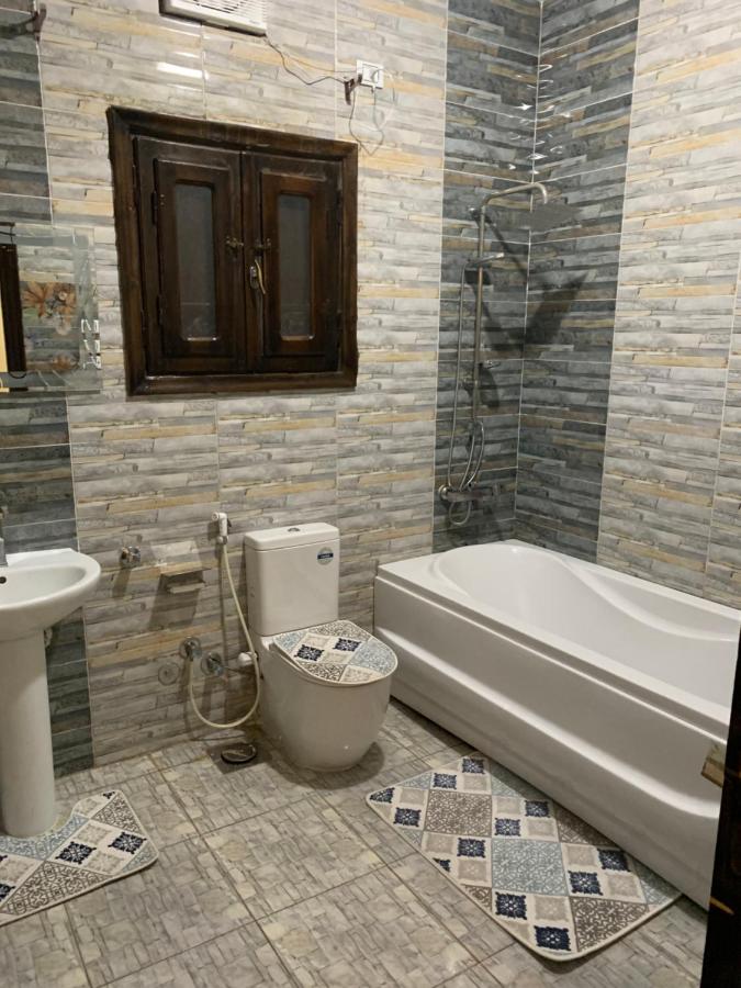 شقة للإيجار اليومي مفروشه سوبر لوكس - B&B