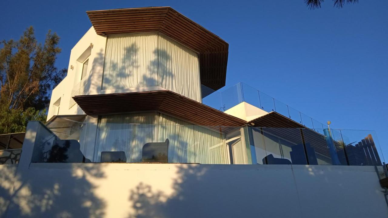 Villa Luxury Paradise - B&B Salobreña