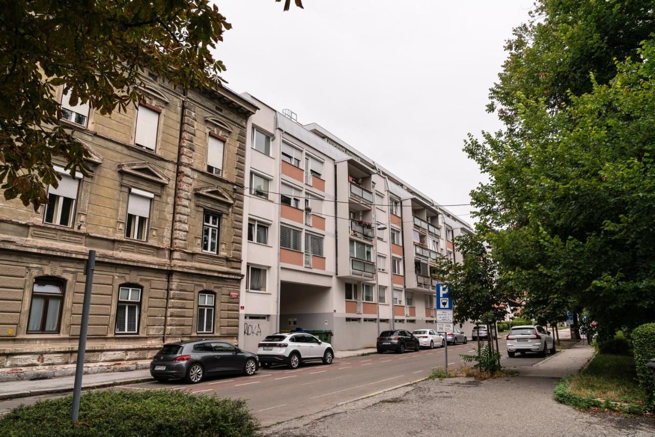 Apartma Nadja - Ferienwohnung Maribor