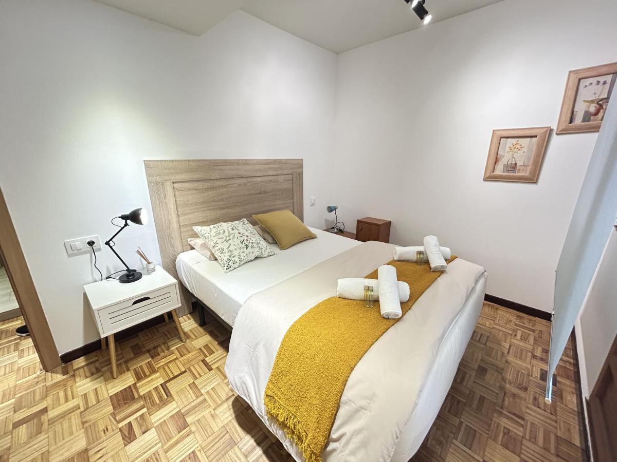 Frey Ceferino Suite - B&B Oviedo