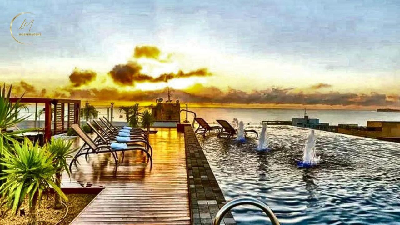 LM Quality - Bed and Breakfast João Pessoa