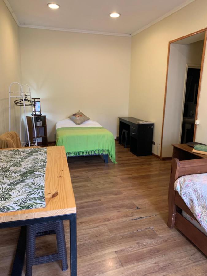 Family Room with Private Bathroom