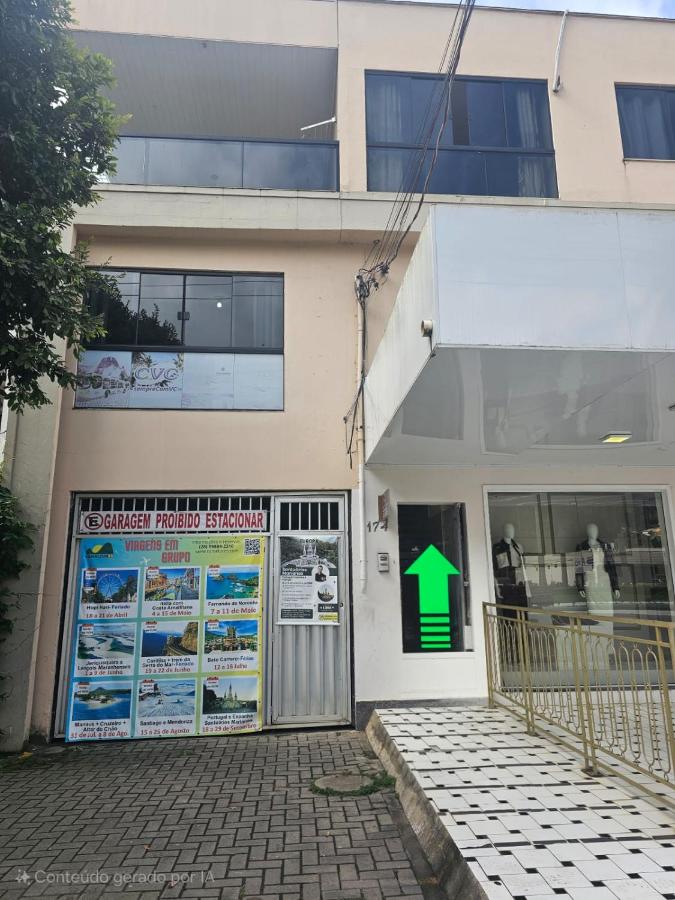 Apartamento Canaltures - B&B