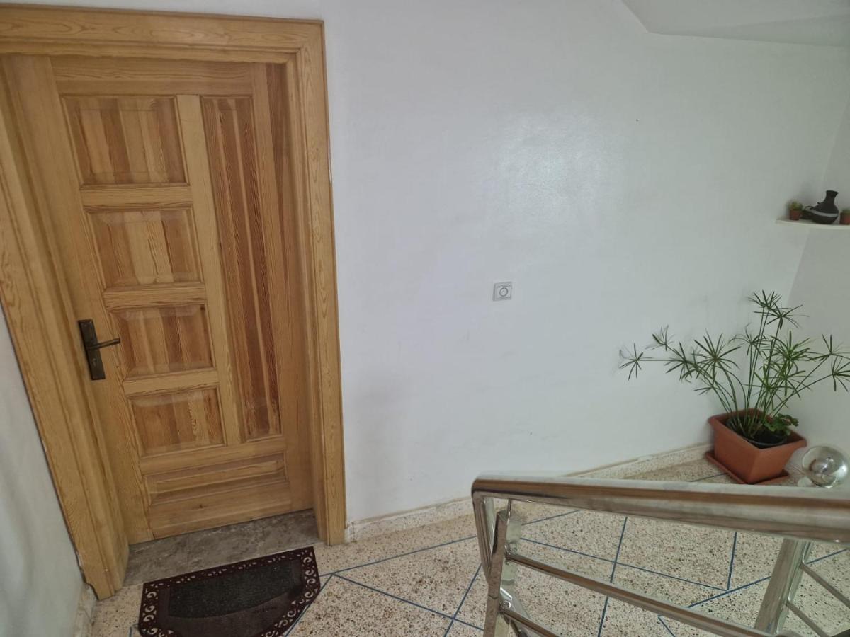 Maison N 221 Hay El Mohammadi Agadir Maroc - B&B