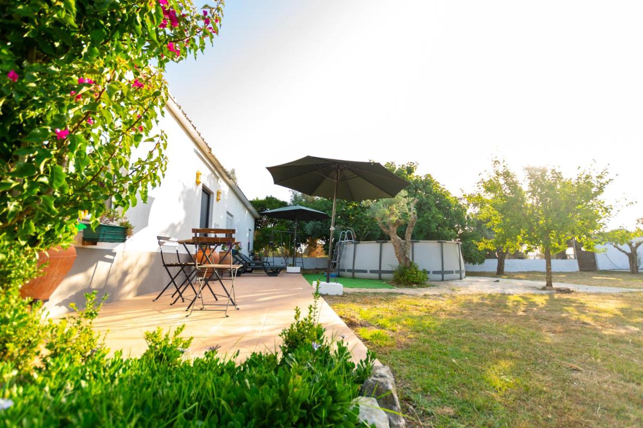 Natur - Quinta Nª Srª da Conceição - T4 - Golegã - Ferienwohnung Golegã