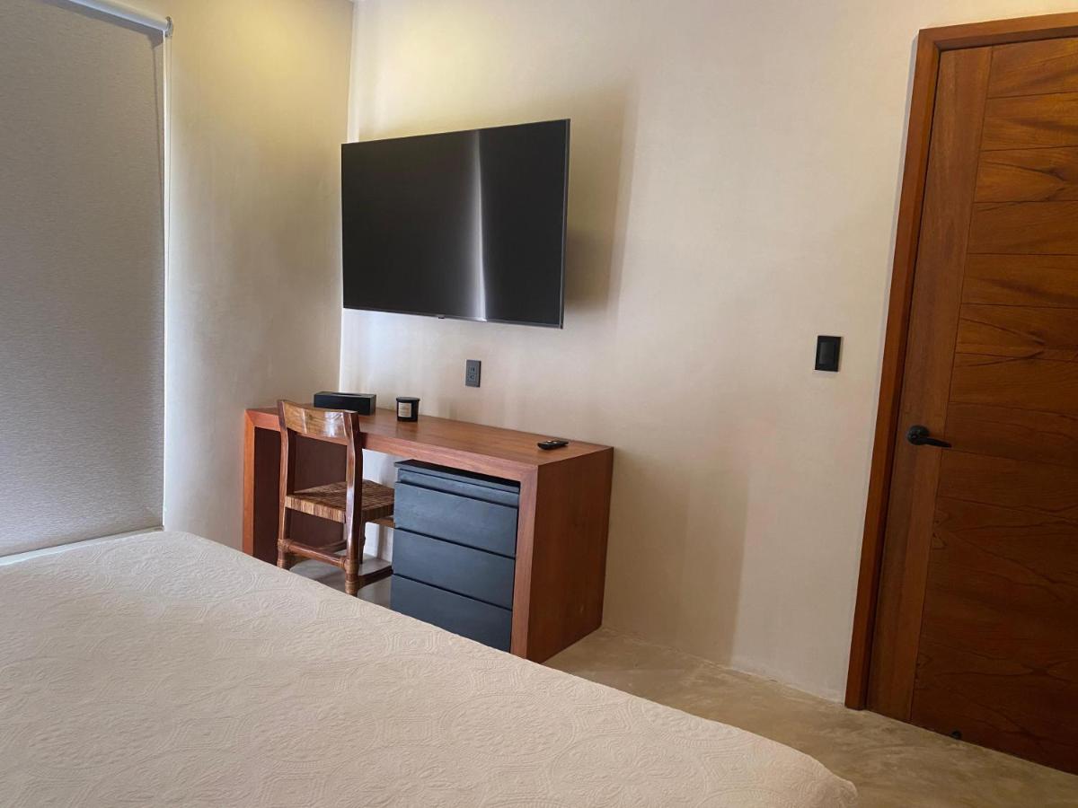 Appartamento con 3 Camere da Letto e Piscina Privata