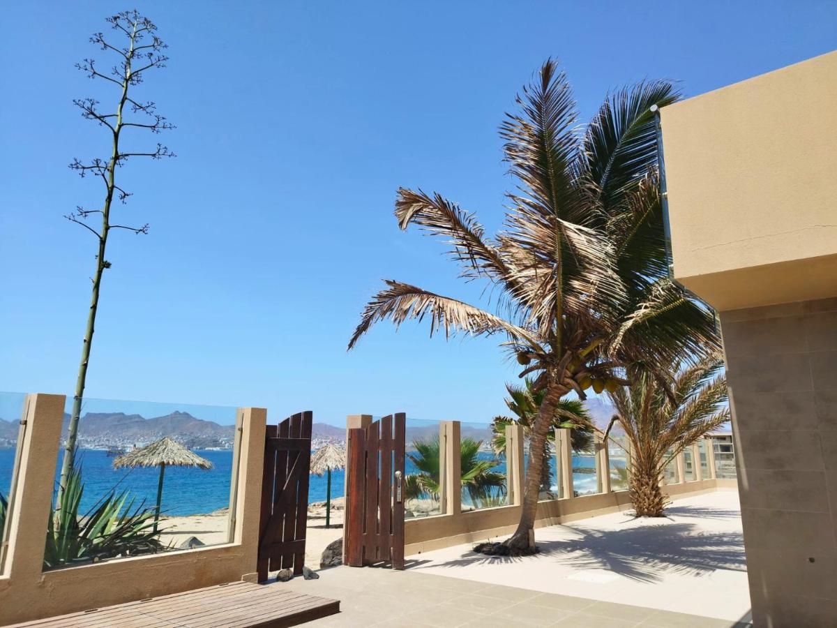 Lazareto Oceanview - B&B