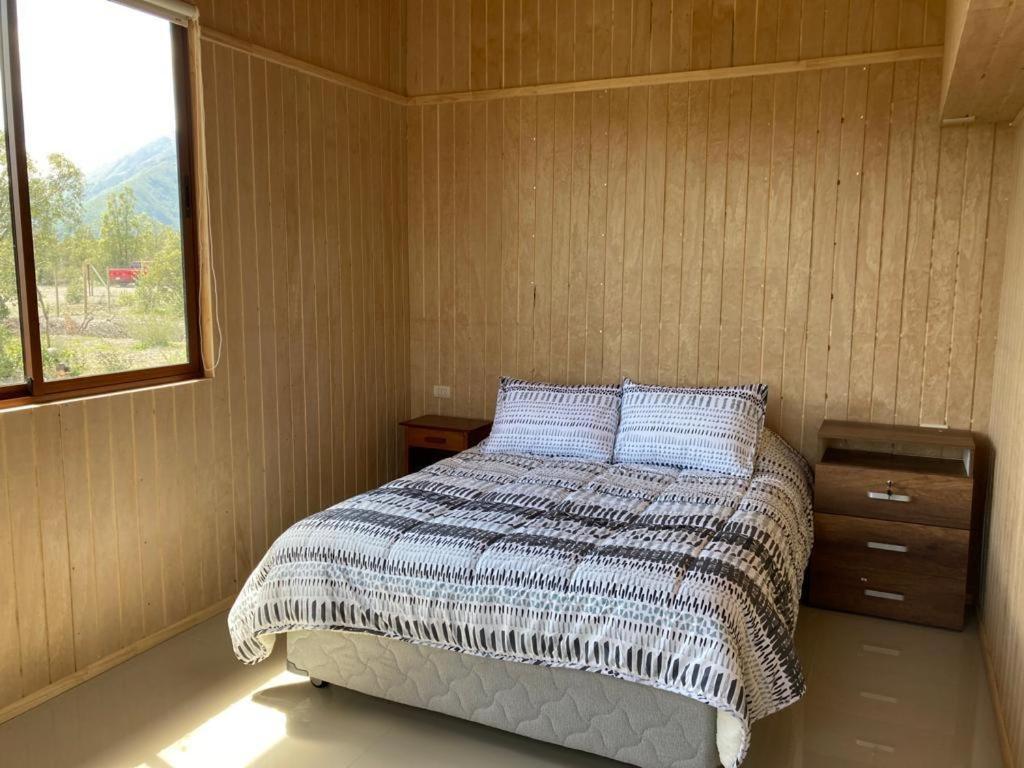 Turismo Volcán Antuco - B&B