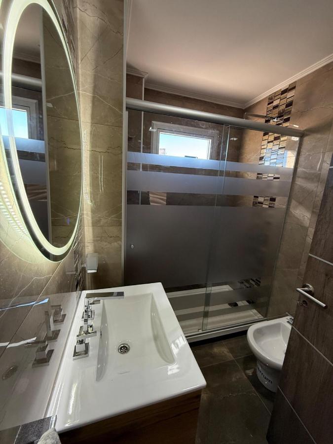 Temporario alquiler por día semana o mes - Ferienwohnung Junín