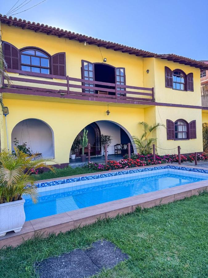 Pousada Casa Recanto da Serra - B&B Petrópolis