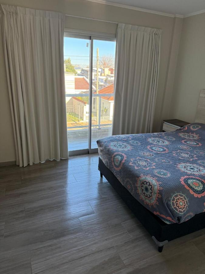 Apartamento temporario 1-C - B&B Junín