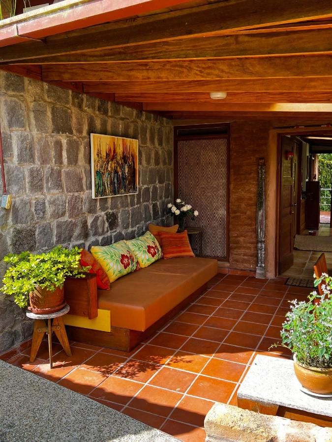 Suite con Vista Montagna