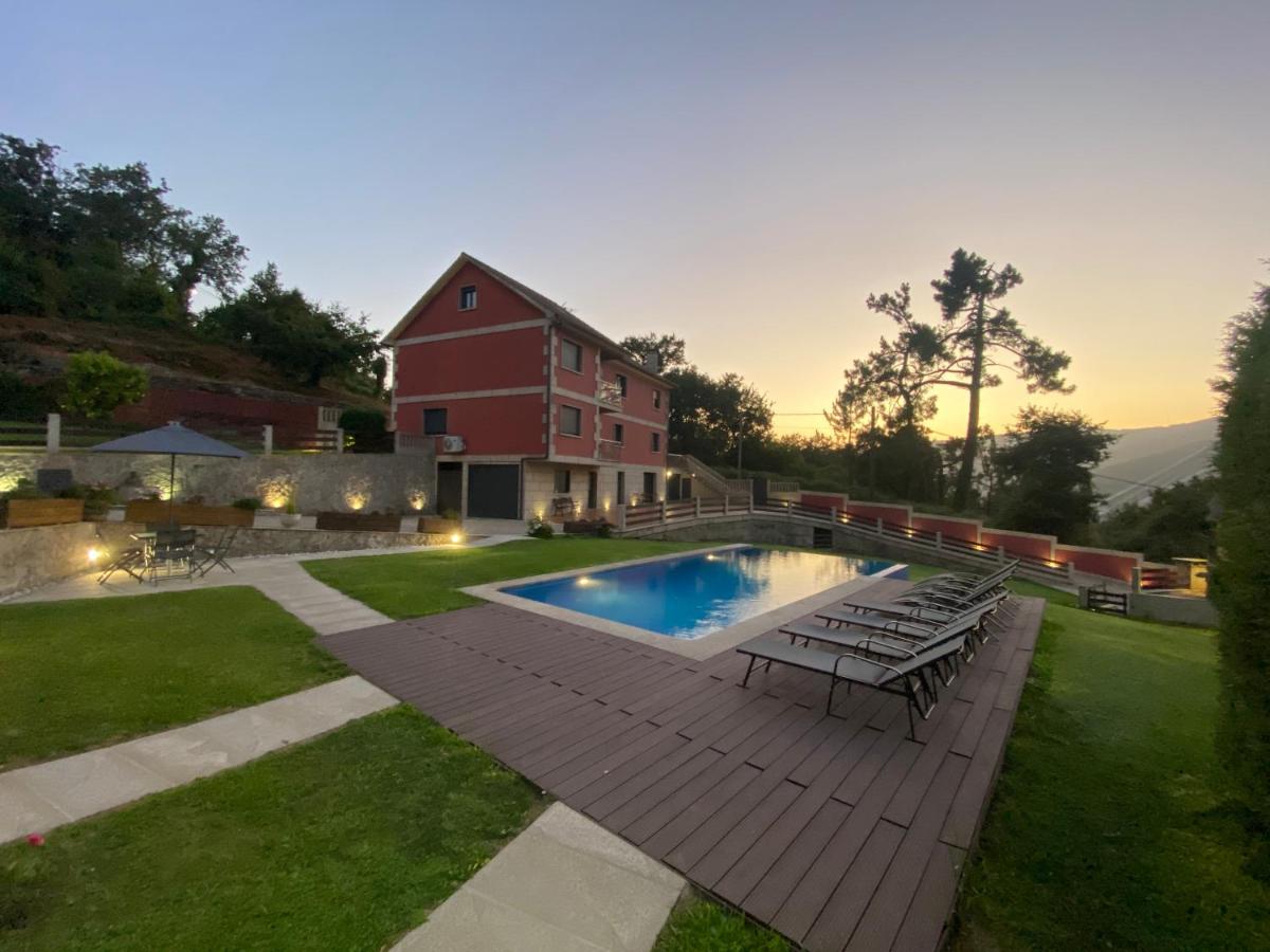 Lar de Sefa 15 - B&B