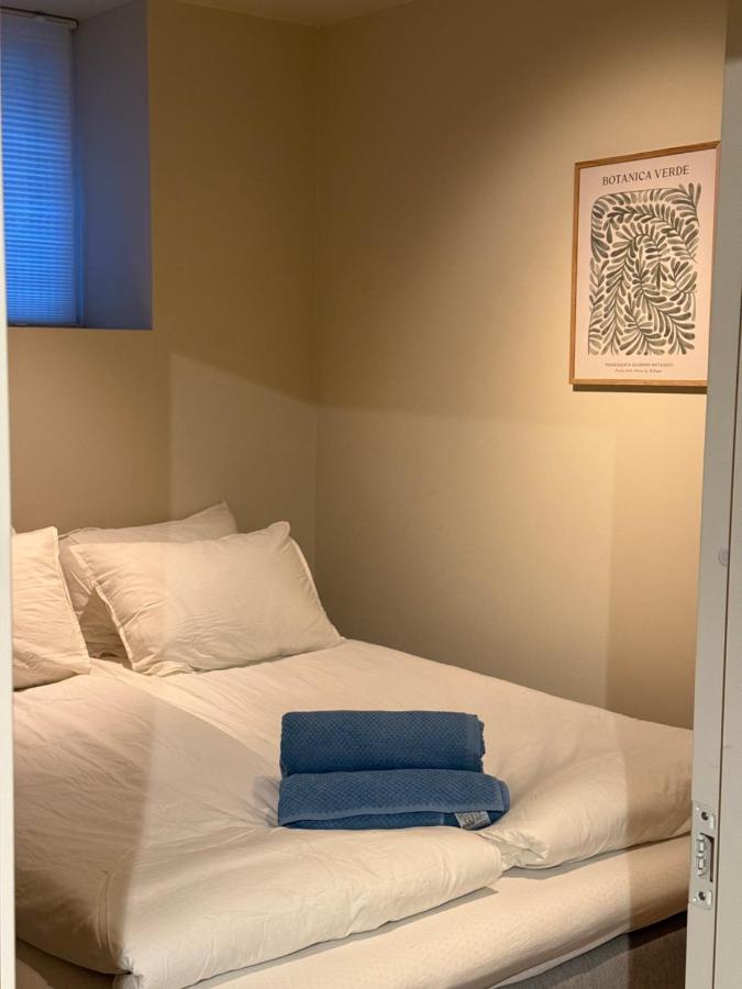 Aurum Bergen Apartment - B&B