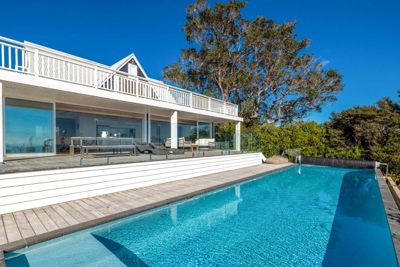 No 63 - Stay Waiheke - B&B