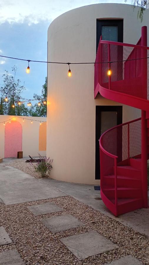 Casa Nido Teotihuacán - Chambres d’hôtes Teotihuacán