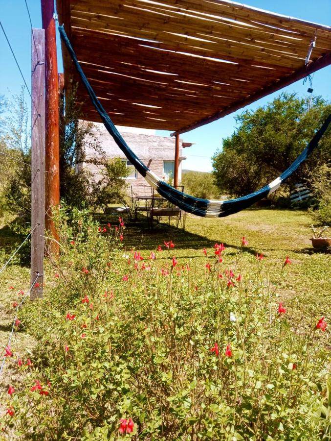 Cabaña AmaNacer - B&B