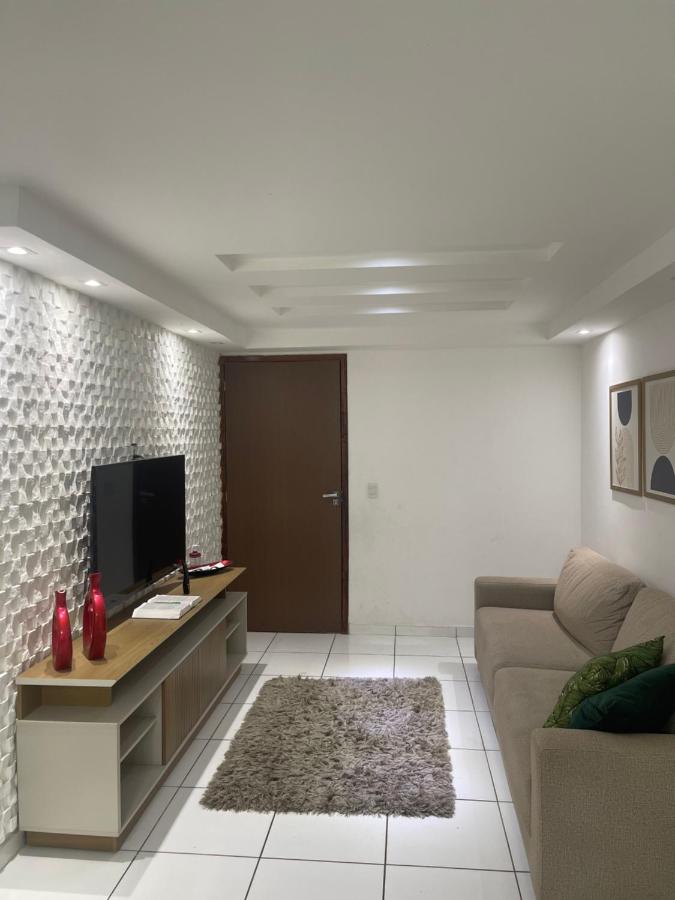 Apartamento disponível para o festival de inverno - Ferienwohnung Garanhuns