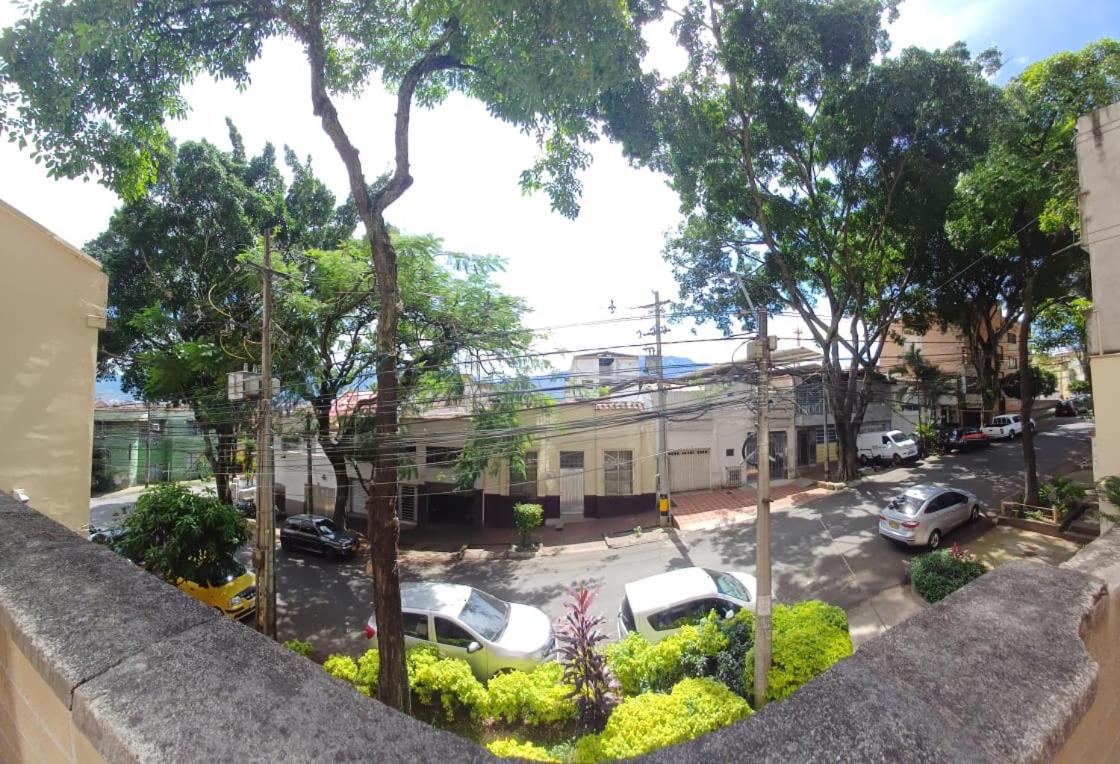 TuApartamentoMDE Centro Histórico de Medellín - B&B