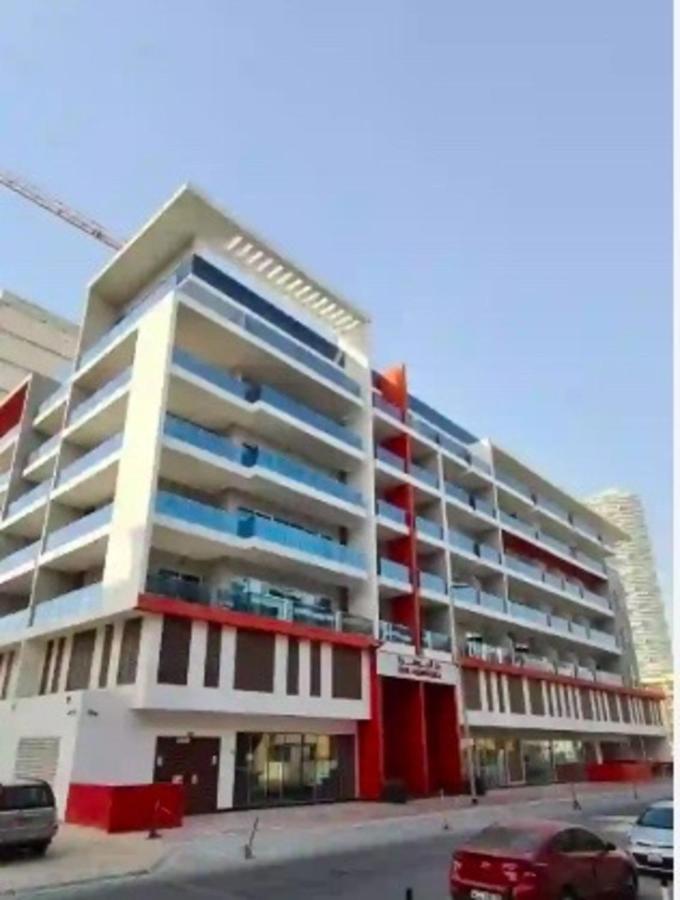 Furnished Studio in JVC Hassle-Free Living - B&B Dubai