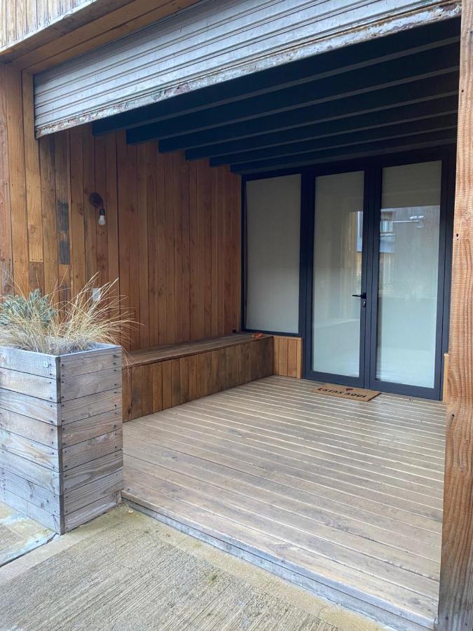 Mahuida - B&B San Martín de los Andes